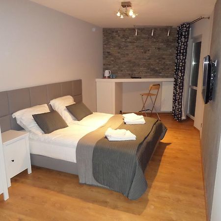 Apartament Wiosenna Кельце Номер фото