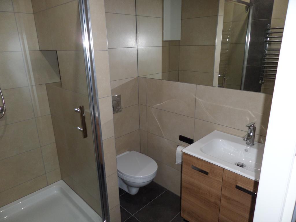 Apartament Wiosenna Кельце Номер фото
