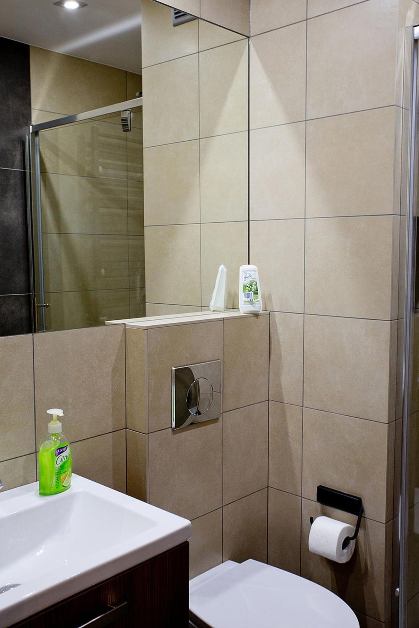 Apartament Wiosenna Кельце Номер фото