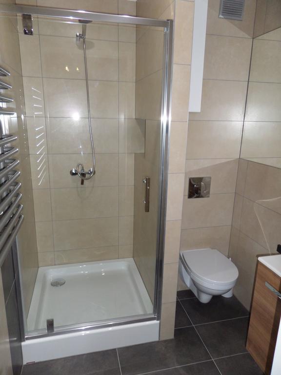 Apartament Wiosenna Кельце Номер фото