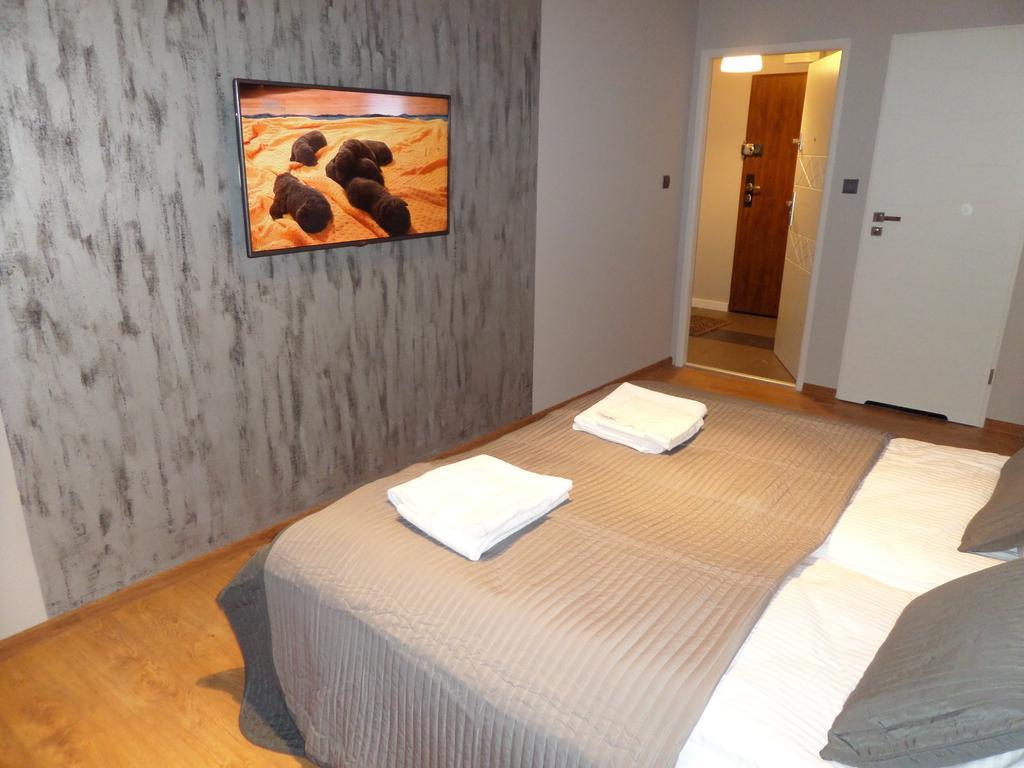 Apartament Wiosenna Кельце Номер фото