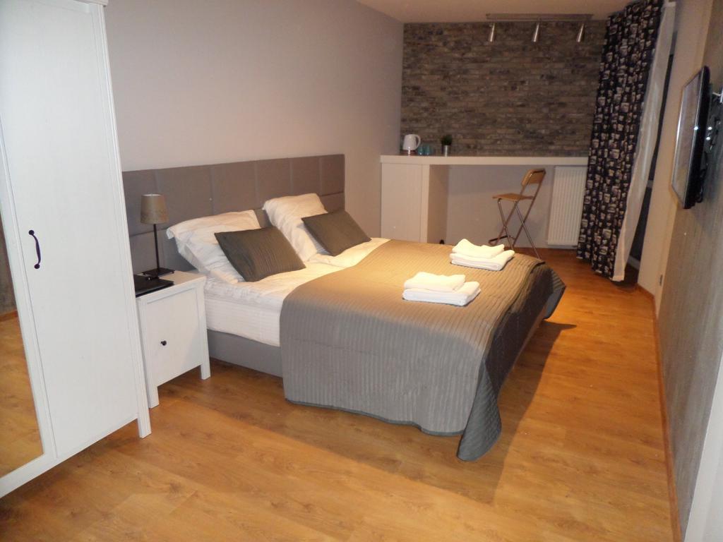 Apartament Wiosenna Кельце Номер фото