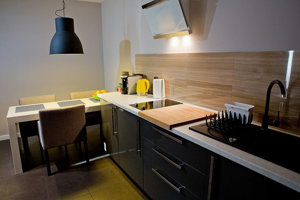 Apartament Wiosenna Кельце Номер фото