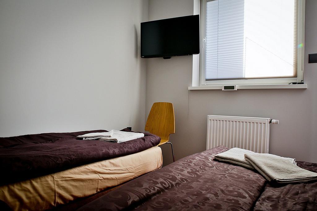 Apartament Wiosenna Кельце Номер фото