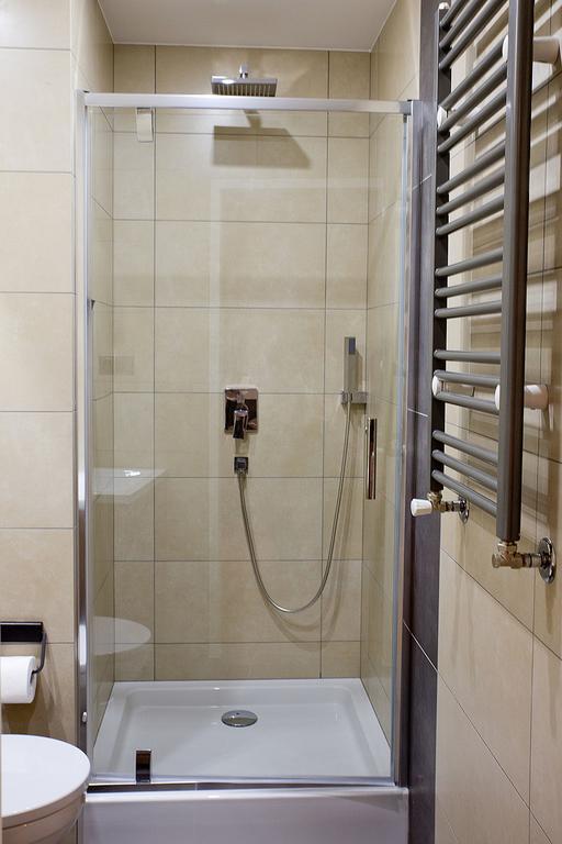 Apartament Wiosenna Кельце Номер фото