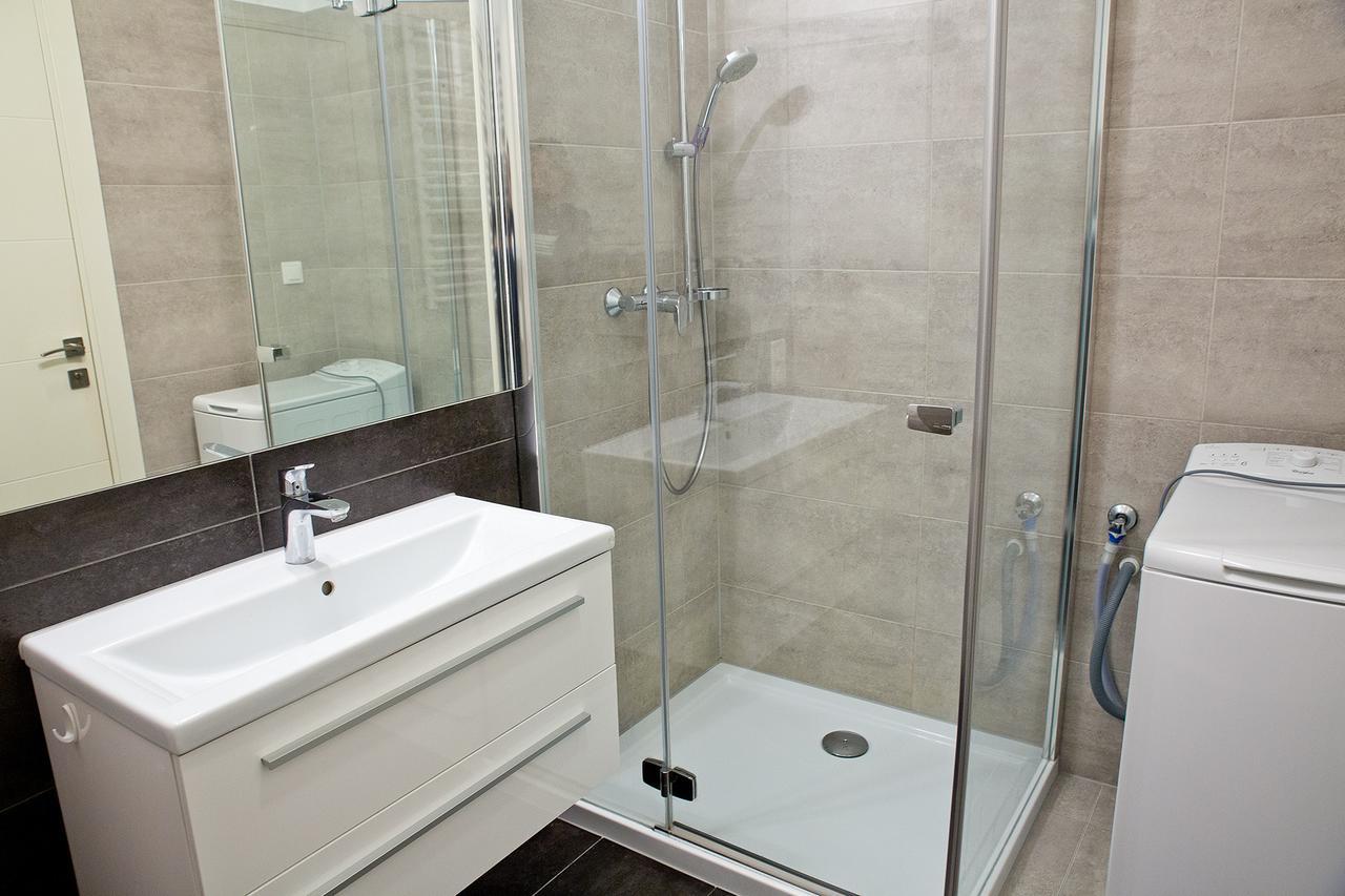 Apartament Wiosenna Кельце Экстерьер фото
