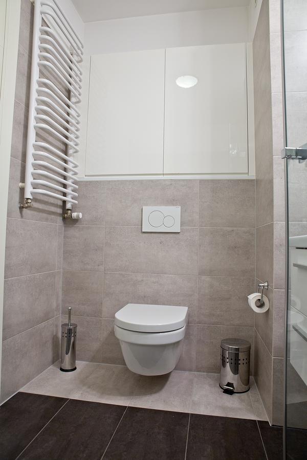 Apartament Wiosenna Кельце Экстерьер фото