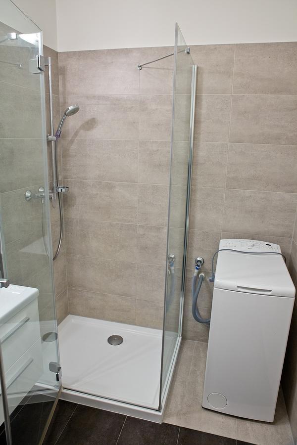 Apartament Wiosenna Кельце Экстерьер фото