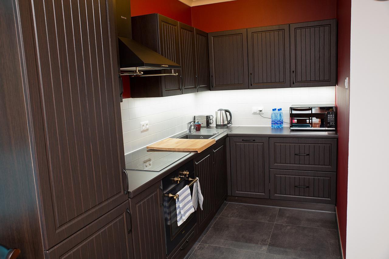 Apartament Wiosenna Кельце Экстерьер фото